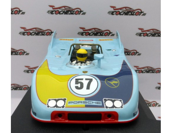 PORSCHE 908 Nº57 JOEST RACING DAYTONA 1973 REF.0316SW NSR
