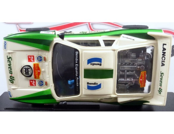 Lancia 037 “Seven-Up”	1990	REF.	8313	EXIN