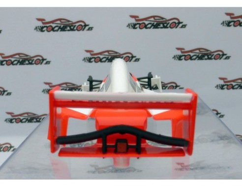CARROCERIA F-1 MARLBORO HONDA Nº28 SCALEAUTO