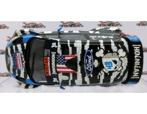 FORD FIESTA WRC KEN BLOCK REF.A10157S300 EDUCA
