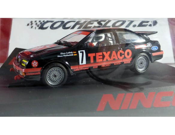 FORD SIERRA TEXACO REF.50629 NINCO