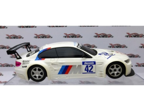 BMW M3 GT2 CRONWNE PLAZA DIGITAL WOS