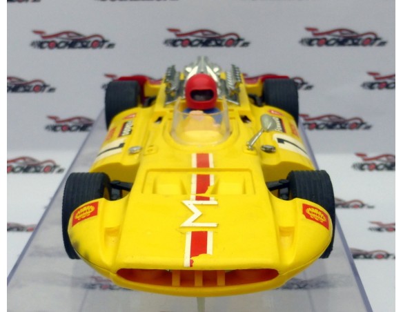 SIGMA AMARILLO REF.C47 EXIN
