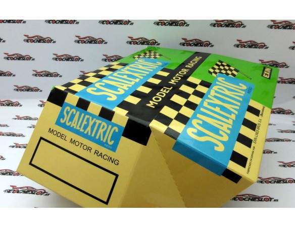 CAJA REPRO EXIN CON INTERIOR