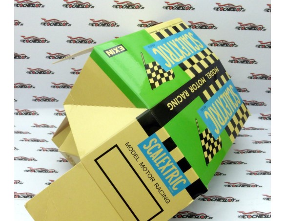 CAJA REPRO EXIN CON INTERIOR