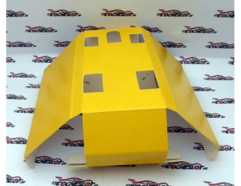 CAJA REPRO EXIN CON INTERIOR