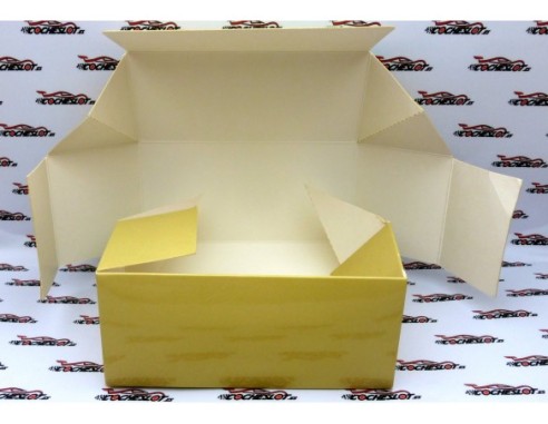 CAJA REPRO EXIN CON INTERIOR