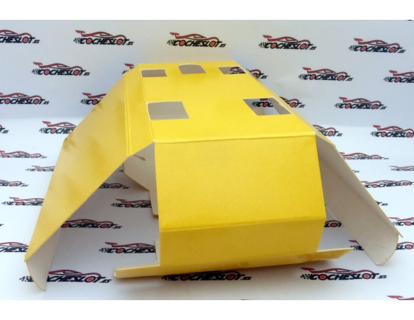 CAJA REPRO EXIN CON INTERIOR