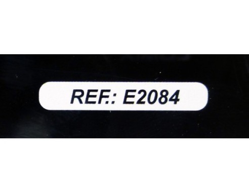 AUDI QUATTRO A2 FILM SERIES 2024 REF.E2084 FLY