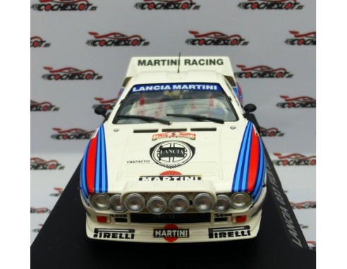 LANCIA 037 FILM SERIES 2024 REF.E2083 FLY