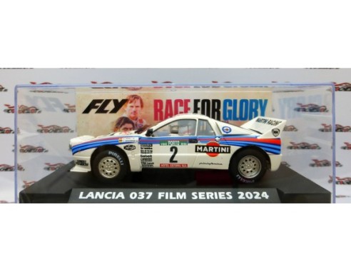 LANCIA 037 FILM SERIES 2024 REF.E2083 FLY