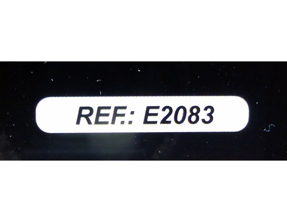 LANCIA 037 FILM SERIES 2024 REF.E2083 FLY