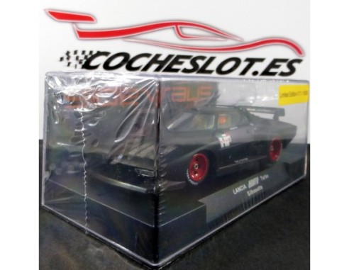 Lancia StratosTurbo - Silhouette LTD ED. 1008 U. REF SW52 .  RACER SIDEWAYS