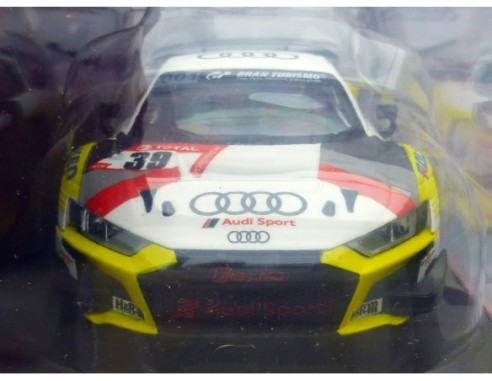 AUDI R8 GT3 LMS EVOII Nº39 NURBURGRING 2023 REF.CA58a SLOT.IT