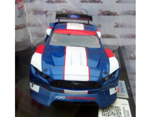 FORD MUSTANG GTY Nº55 REF.20027637 CARRERA EVOLUTION