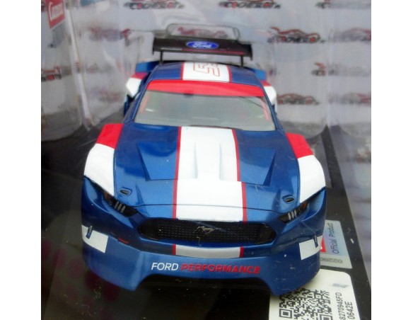 FORD MUSTANG GTY Nº55 REF.20027637 CARRERA EVOLUTION