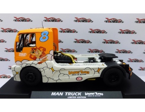 CAMION MAN TR 1400 ED.ESPECIAL LOONEY TUNES REF.203308 FLYSLOT