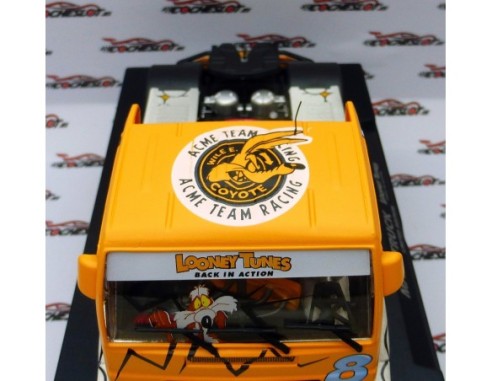 CAMION MAN TR 1400 ED.ESPECIAL LOONEY TUNES REF.203308 FLYSLOT