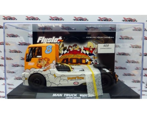 CAMION MAN TR 1400 ED.ESPECIAL LOONEY TUNES REF.203308 FLYSLOT