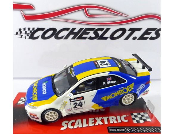 HONDA ACORD EURO R MONROE REF.6224 TECNITOYS