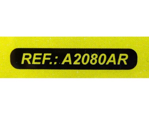 RENAULT 5 RALLY TOUR DE LA REUNION 1982 SUCIO REF.A2080AR FLY