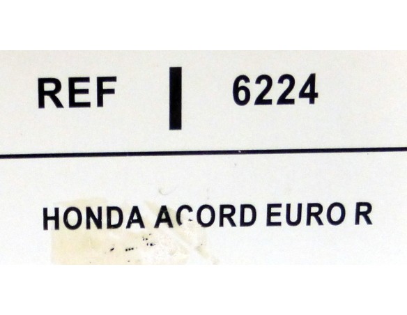 HONDA ACORD EURO R MONROE REF.6224 TECNITOYS
