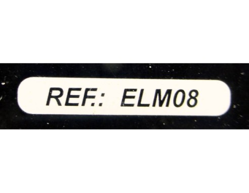 FORD MKII 24H LE MANS 1967 Nº6 REF.ELM08 FLY