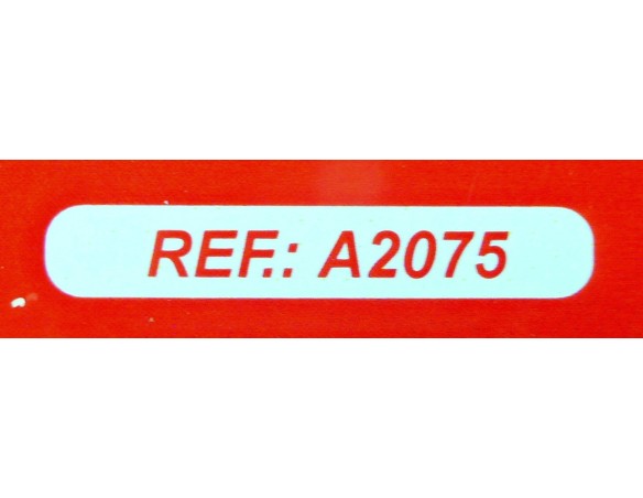FERRARI 250 LM 24H LE MANS 1968 Nº20 REF. A2075 FLY