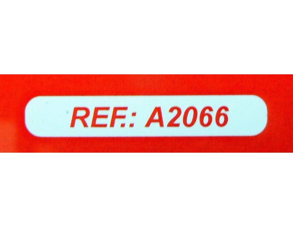 FERRARI 250 LM 24H LE MANS 1968 Nº14 REF. A2066 FLY