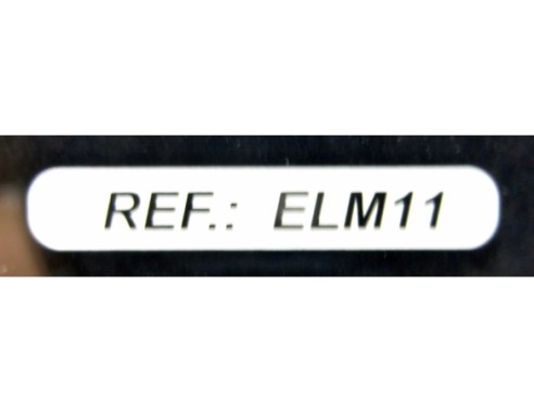 FERRARI 250 LM 24H LE MANS 1968 Nº21 REF.ELM11 FLY