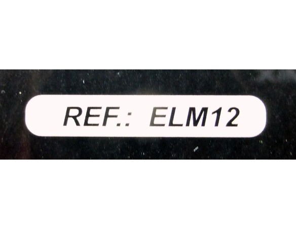 FERRARI 250 LM 24H LE MANS 1969 Nº17 REF.ELM12 FLY