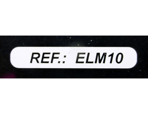 FERRARI 250 LM 24H LE MANS 1968 Nº19 REF.ELM10 FLY
