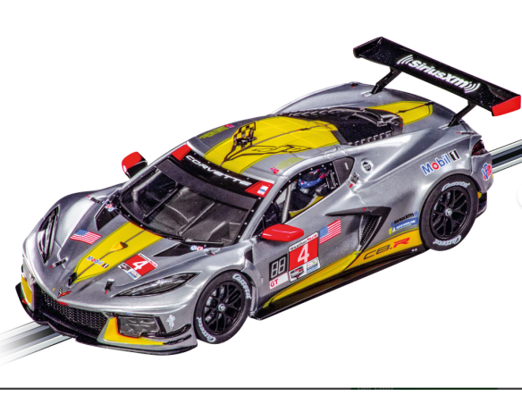 Chevrolet Corvette C8.R Nº4 REF.27678 CARRERA EVOLUTION