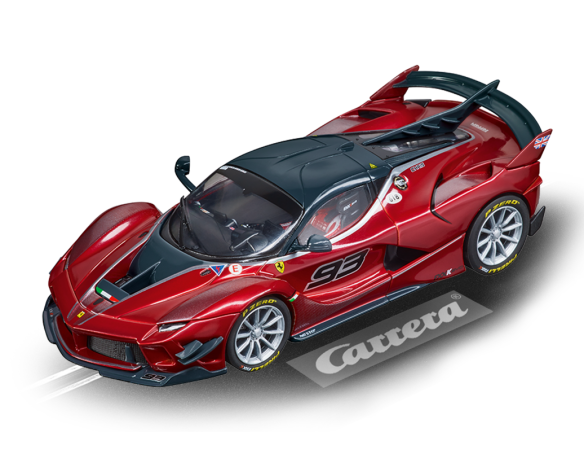 Ferrari FXX K Evoluzione Nº93 REF.27664 CARRERA EVOLUTION