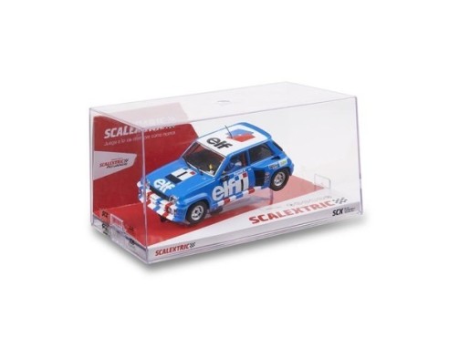 RENAULT 5 TURBO RAGNOTTI REF.U10479S300 SCX