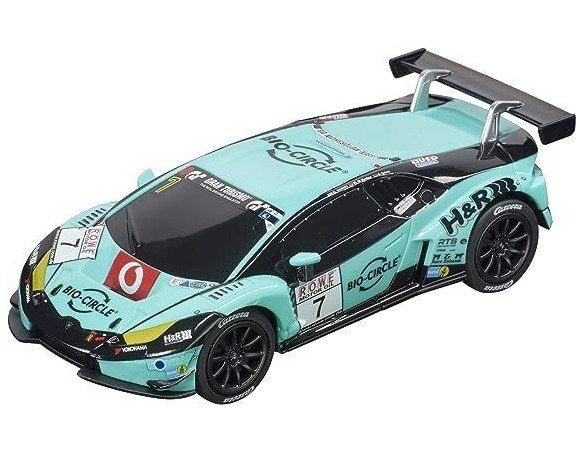Lamborghini Huracán Konrad Motorsport REF.64188 CARRERA GO