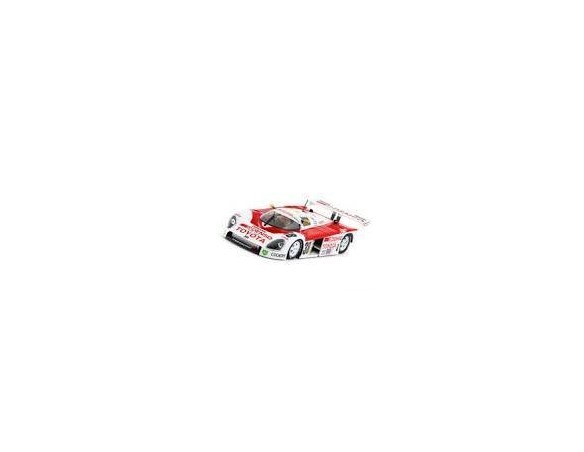 Toyota 88C Nº38 Denso REF.CA19C SOLI.IT