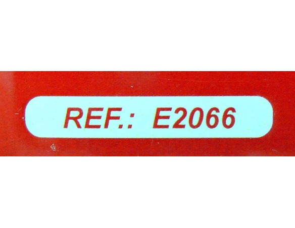 RENAULT 5 TURBO RALLY TOUR DE CORSE 1986 RADIOLA REF.E2066 FLY