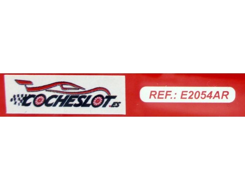 PORSCHE 911 PROTO RALLY RACE SAN VICENTE 1991 A.ZANINI/J.AUDET SUCIO REF.E2054AR FLY