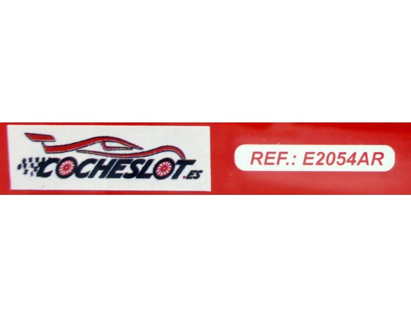 PORSCHE 911 PROTO RALLY RACE SAN VICENTE 1991 A.ZANINI/J.AUDET SUCIO REF.E2054AR FLY
