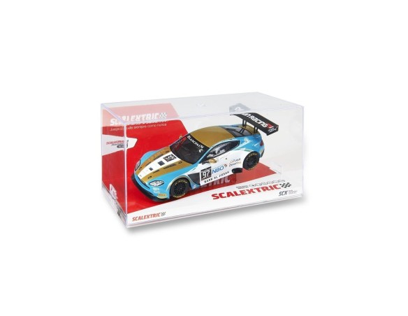 SCX Vantage GT3 - NBO REF.10394 SCX