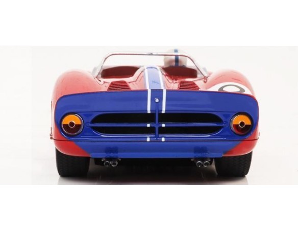 Ferrari 365 P2 1965 Nº10 REF.27652 CARRERA