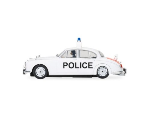 JAGUAR MK2 POLICE EDITION REF.H4420 SUPERSLOT