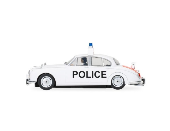 JAGUAR MK2 POLICE EDITION REF.H4420 SUPERSLOT