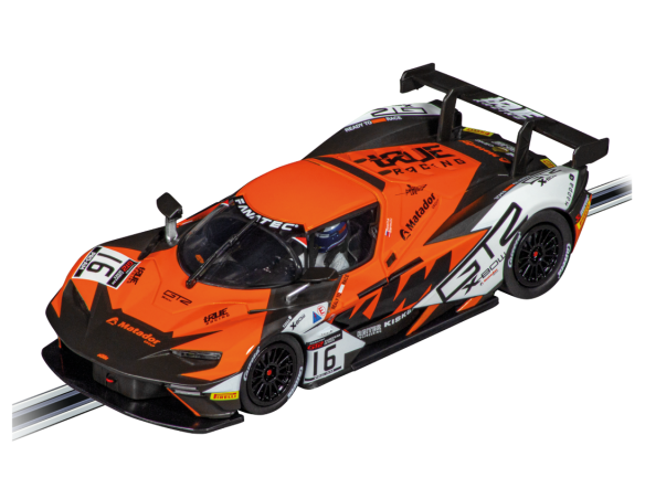 KTM X-BOW GT2 True Racing No.16 REF.27688 CARRERA EVOLUTION