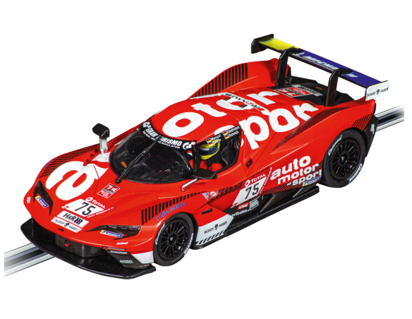 KTM X-BOW GT2 “True Racing, Nº75 REF.27689 CARRERA