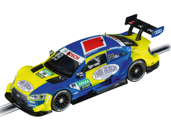 AUDI RS 5 DTM M.R0CKENFELLER Nº99 REF.27692 CARRERA
