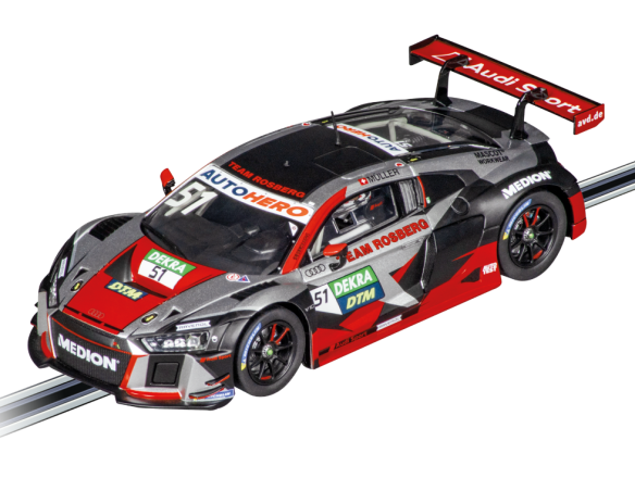 AUDI R8 LMS GT3 TEAM ROSBERG Nº51 DTM REF.27705 CARRERA