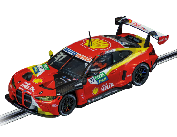 BMW M4 GT3 “Schubert Motorsport, No.31”, DTM 2022 REF.27746 CARRERA