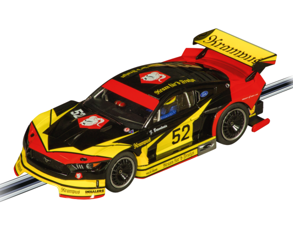 FORD MUSTANG GTY Nº52 REF.27707 CARRERA